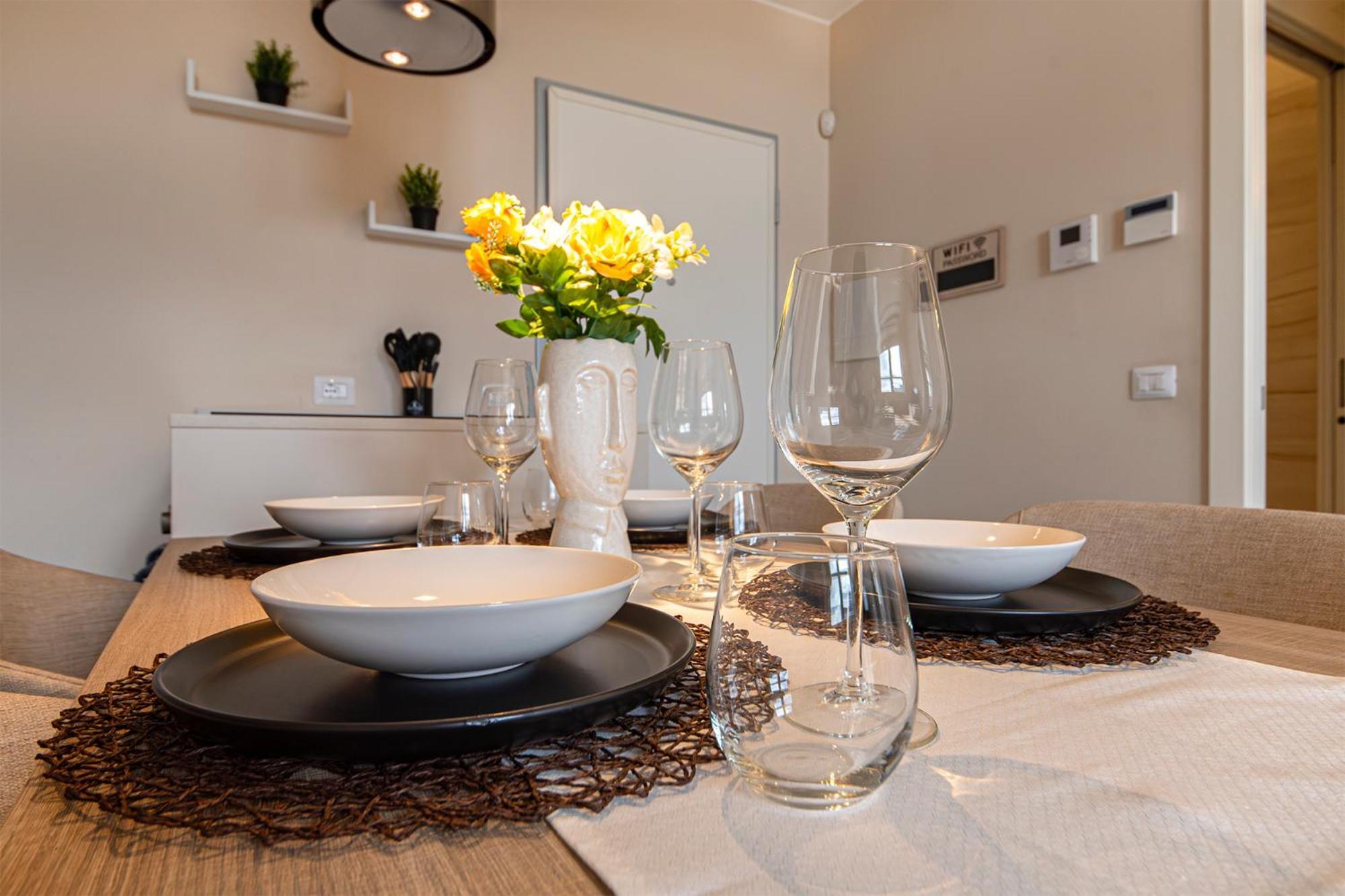 Ideal Rent - Lucini 19 Apartment Mailand