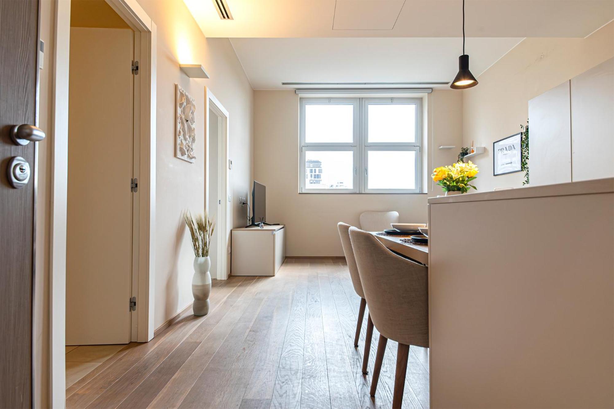 Ideal Rent - Lucini 19 Mailand